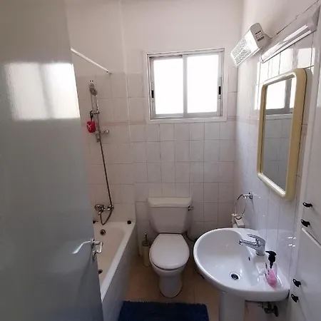 Must - Mackenzie Holiday Apartamento *