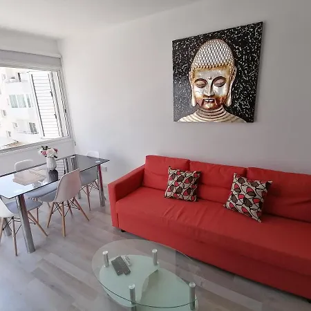 Must - Mackenzie Holiday Apartamento *